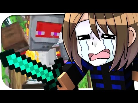 MINECRAFT: MINEFIGHTER