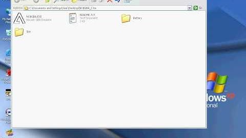 How To Download And Use No$Gba 2.6 (UPDATE)