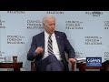 Biden Should Have Seen All These News Clips Before Claiming No Credible Coverage of Own Ukraine Scandal