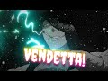 「Fire Force🔥」- Sadfriendd - Vendetta! (prod. Mupp) [AMV/Edit]