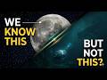 Why We Know More About Space Than Our Own Ocean