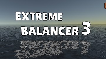 Extreme Balancer 3 Level 2