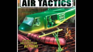 Army Men Air Tactics Complete OST