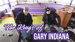 The Kings of Gary Indiana