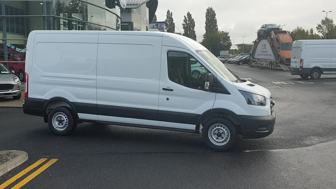 ford transit 350 lwb