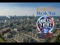 PCC Rokita - analiza z KULI , dn. 06/06/2025/