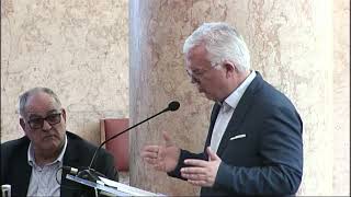 22-04-2026 | Audição de várias entidades sobre o uso exclusivo de aguardente vínica | Rui Santos
