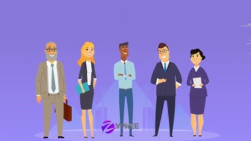 2D Animation Explainer Video  Identity Documents