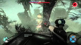 Evolve the Game Big Alpha Edited Gameplay Game 96 Laz 15