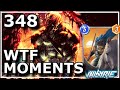 Marvel snap funny and epic wtf moments 348