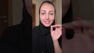 ‏أسماء السياري ثلاث صفات بالرجل تقزز المرأة