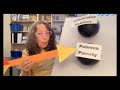 OBJECT LESSON | Children as Arrows #1 | Niños como flechas #1