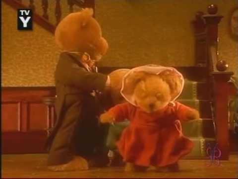 The Upstairs Downstairs Bears - intro