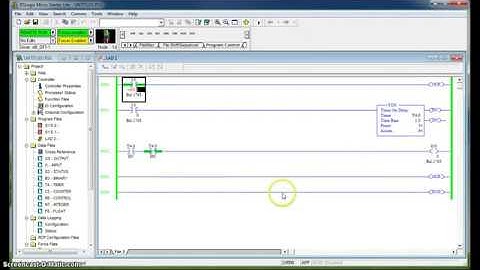 Master Control Reset