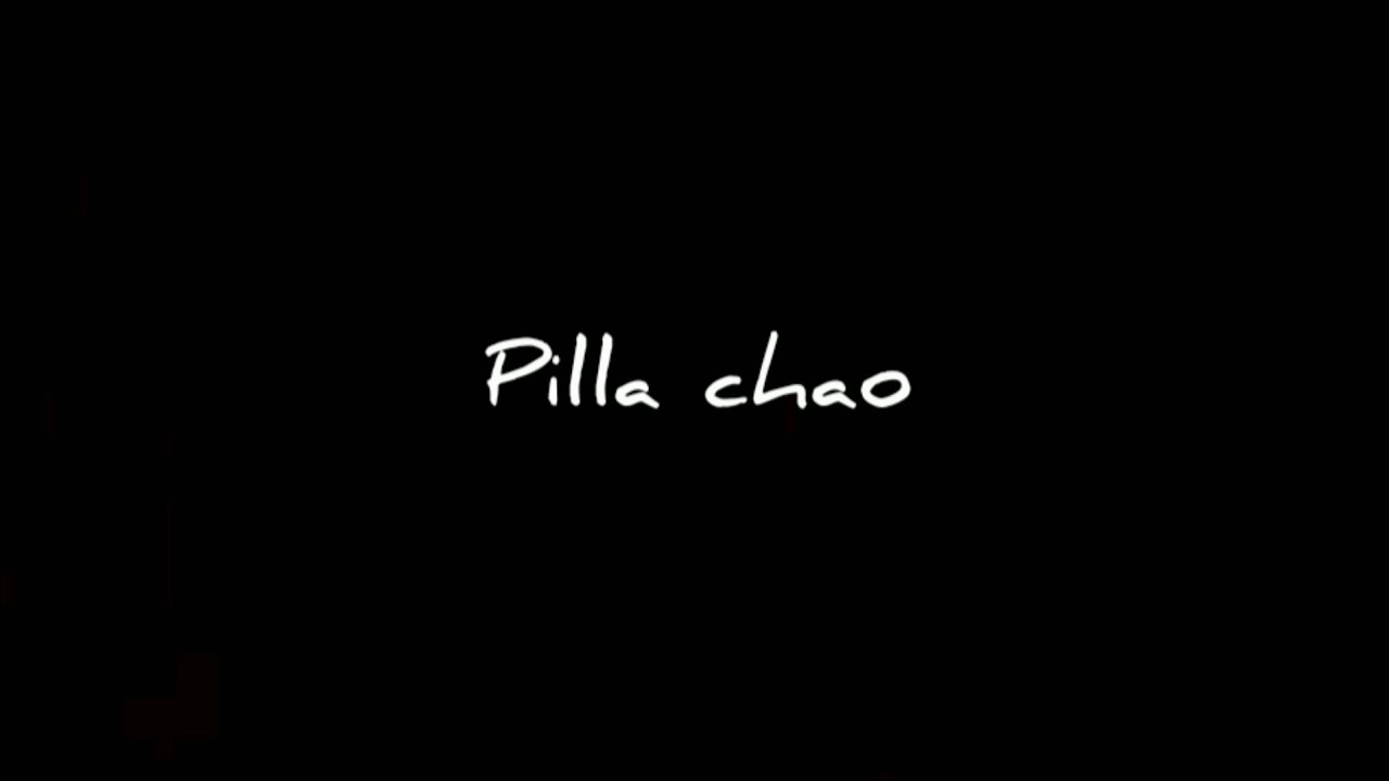 Pilla Chao Lyrical Song WhatsApp Status Business Man Solid Beats