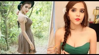 11 datos que no sabías de YUYA. LIKE si tú también la amas… 11 datos que no sabías de YUYA. LIKE si tú también la amas…