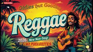 Soft Reggae Songs — Relaxing Playlist for Peaceful Moments