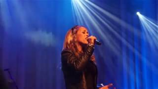 Glennis Grace I Will Always Love You 2012