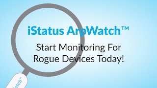 Celebrity What is iStatus ArpWatch? Net Worth