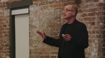 Putting Failure In Its Place | Robert Kunzman | TEDxBloomingtonSalon