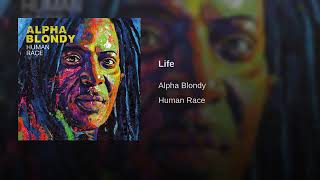 Alpha blondy human race