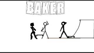 break dance gone bad