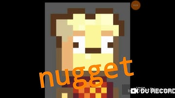 New nugget intro