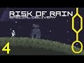 Risk of Rain Special Delivery #4: Sponge