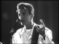 Capture de la vidéo Tin Machine - Baby Universal (Music Video Version)
