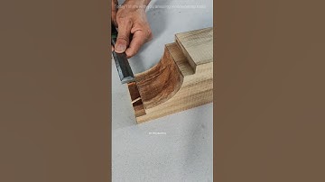 #diy Handmade woodworking tools #tools #wood #woodworking