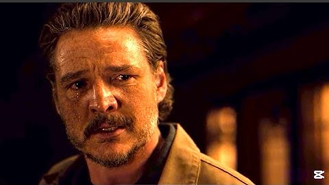 The Last of Us S02Ep06 : Joel’s Salt Lake City Confession to Ellie