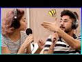 Hashir and Rida Explain Their Relation | HH Cuts