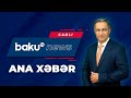 Xaricdə yüksək maaşın tələsinə düşdülər - ANA XƏBƏR