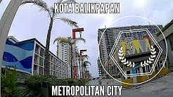 Kota BALIKPAPAN 2017 Terbaru Bersih dan Tertata rapi