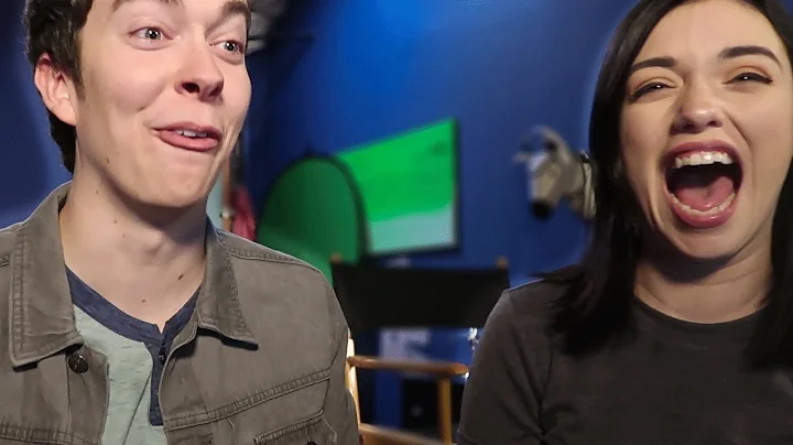 "WHO ASKED OUT WHO"- Parker and Shubble Answer You...