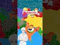 🌍 India vs World: The Rise of a Superpower 🇮🇳 #Countryballs#viral #shorts