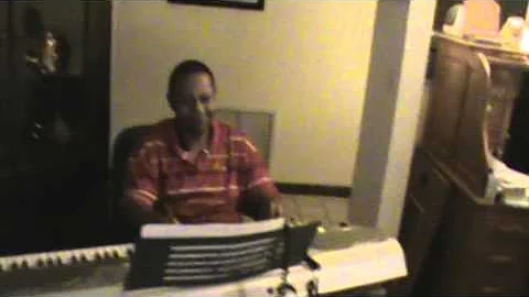 Lord, Do It For Me by Willie Hadley Singing and Ja...