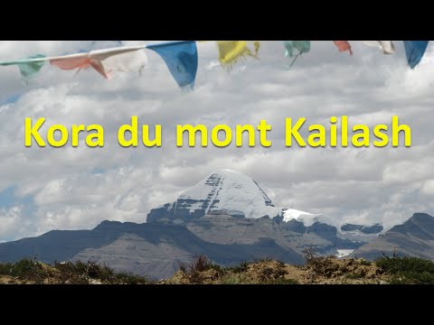 Vidéo: Pourquoi Personne Ne Peut Conquérir Le Mont Kailash Au Tibet