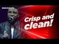 Bryan - &quot;How Am I supposed To Live Without You&quot; | Knockouts | The Voice Nigeria Season 4