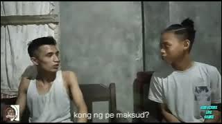 (MALINKUNDANG) versi mongondow & minahasa kocak abis😂😂