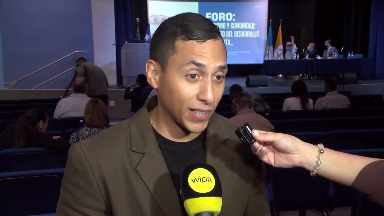 Universidad Católica en Mayagüez abre diálogo sobre desarrollo costero