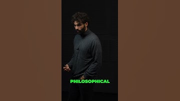 Philosophy: Explore Human Depths