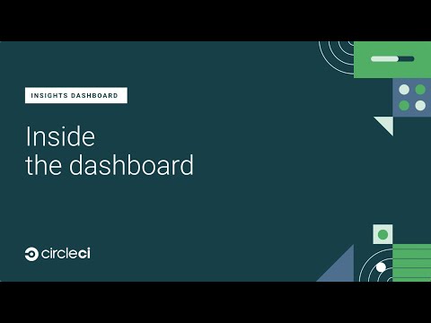 CircleCI Insights Demo