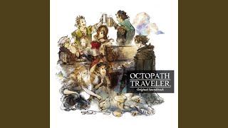 OPHILIA THE CLERIC - OCTOPATH TRAVELER