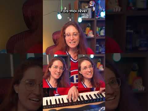 Si les joueurs avaient leur propre chanson thème #hockey #gohabsgo #canadiensmtl #playoffs