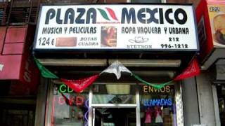 Plaza México New York