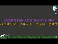 Lyrics Romaji Vietsub Engsub In CC Mori No Chiisana Restaurant ー 森の小さなレストラン Lyrics Romaji Vietsub Engsub In CC Mori No Chiisana Restaurant ー 森の小さなレストラン