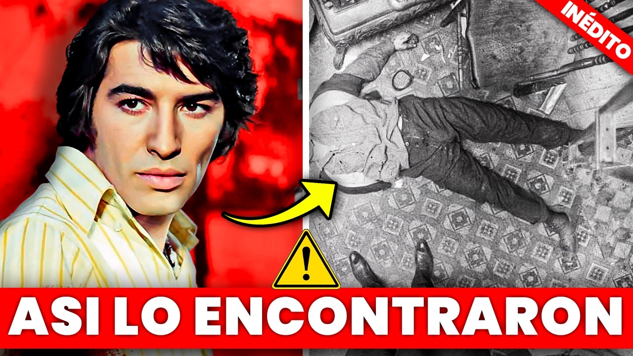 El DOCUMENTAL de La Muerte de SANDRO