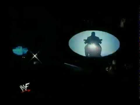 Undertaker Vs Raven Hardcore Match - YouTube