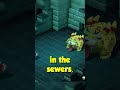 The Scariest Boss in Super Mario RPG